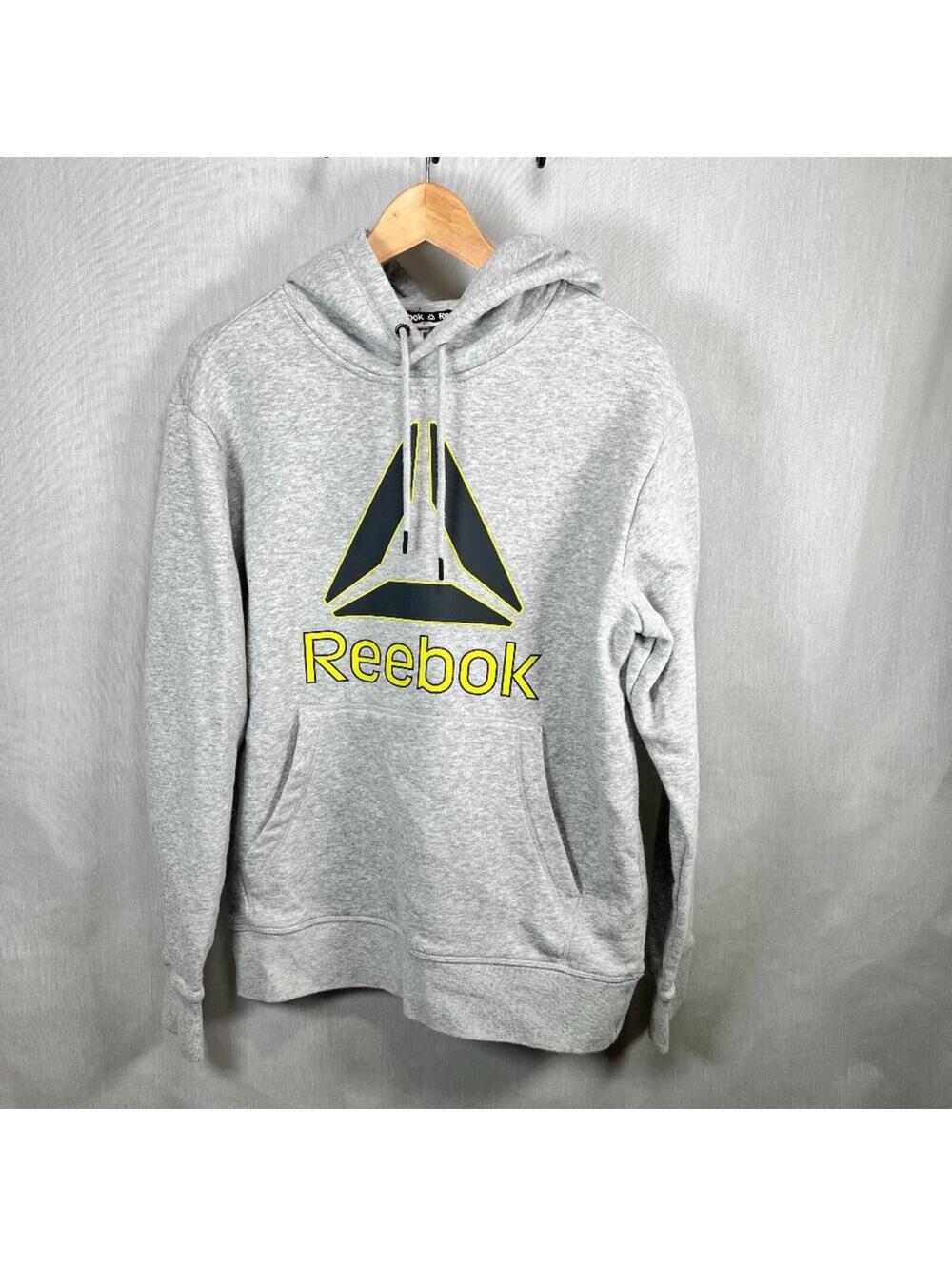 Reebok Hoodie Men's Small